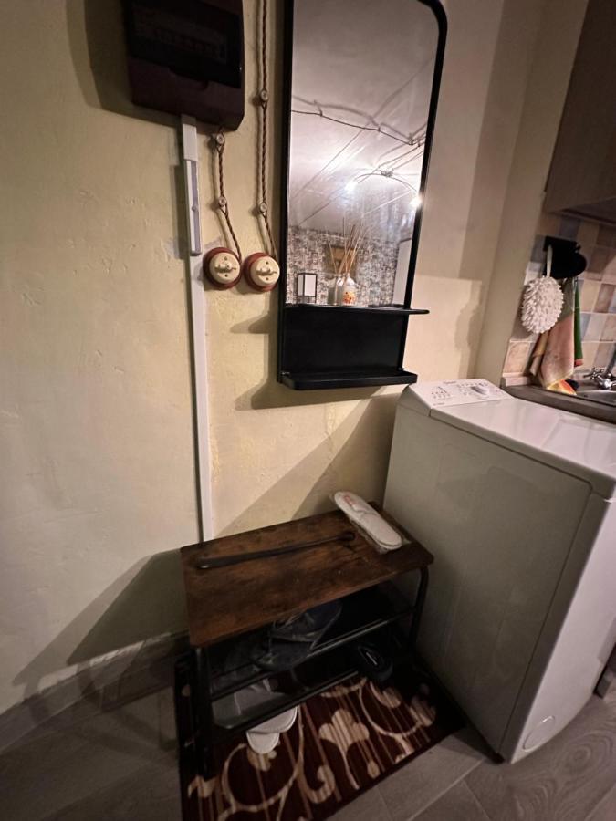 Venezia In Abruzzo Apartment Archi  ภายนอก รูปภาพ